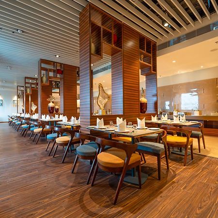 Effotel By Sayaji Bhopal Exterior photo